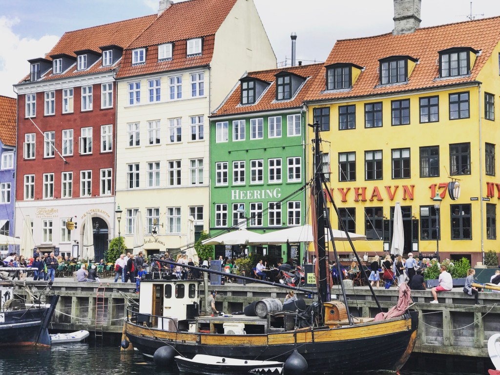 Copenhagen, Denmark