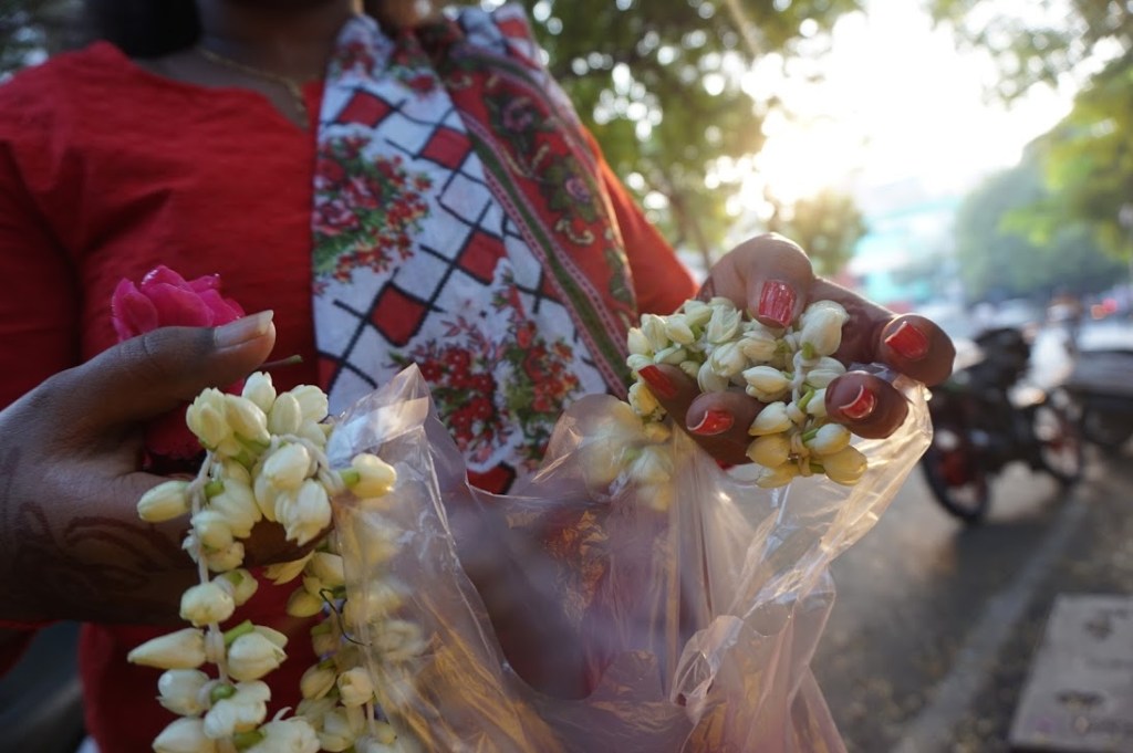 Welcome to India இந்தியா&nbsp;வரவேற்கிறது