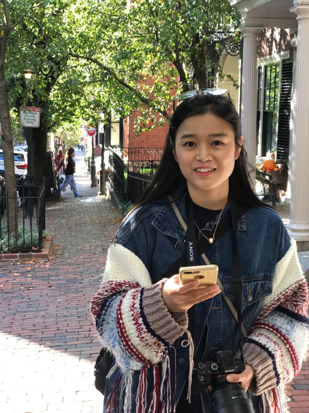 “12 hours in&nbsp;Boston”