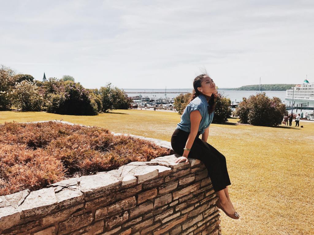 Mackinac Island: More like Fairytale&nbsp;Island