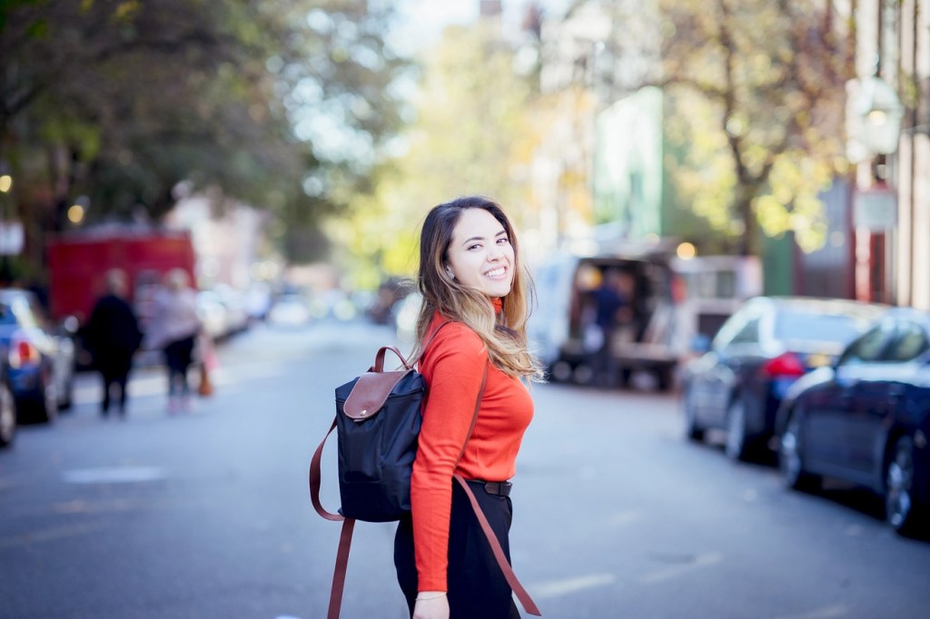 How traveling has helped me become a problem&nbsp;solver….