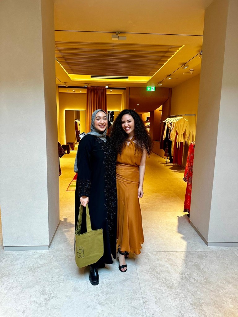 Traveling Entrepreneur 